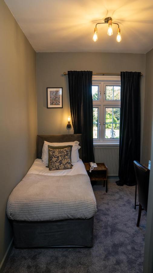 Colwall Park - Hotel, Bar & Restaurant Great Malvern Eksteriør billede