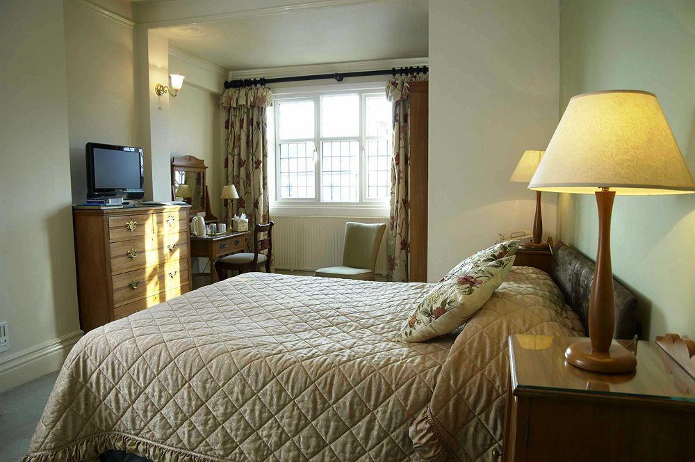 Colwall Park - Hotel, Bar & Restaurant Great Malvern Eksteriør billede