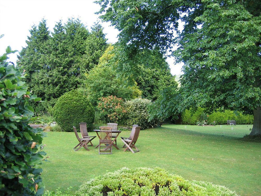 Colwall Park - Hotel, Bar & Restaurant Great Malvern Eksteriør billede