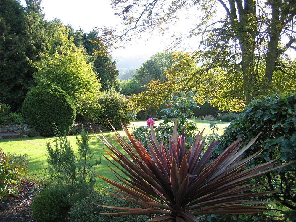 Colwall Park - Hotel, Bar & Restaurant Great Malvern Eksteriør billede