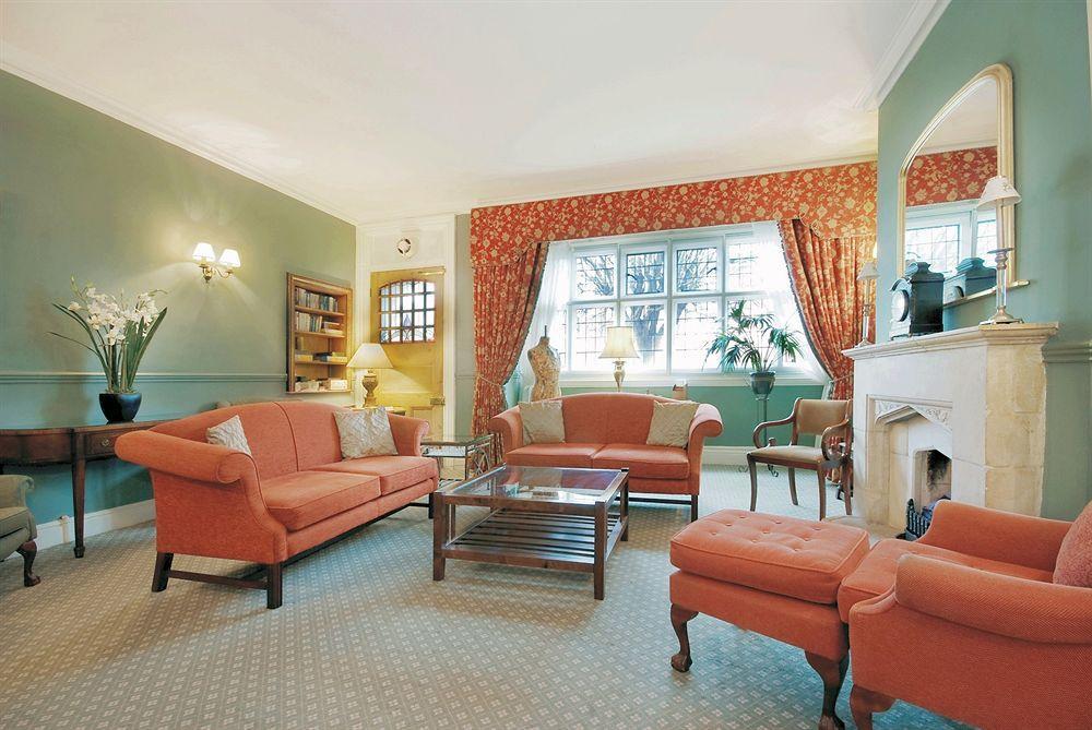 Colwall Park - Hotel, Bar & Restaurant Great Malvern Eksteriør billede