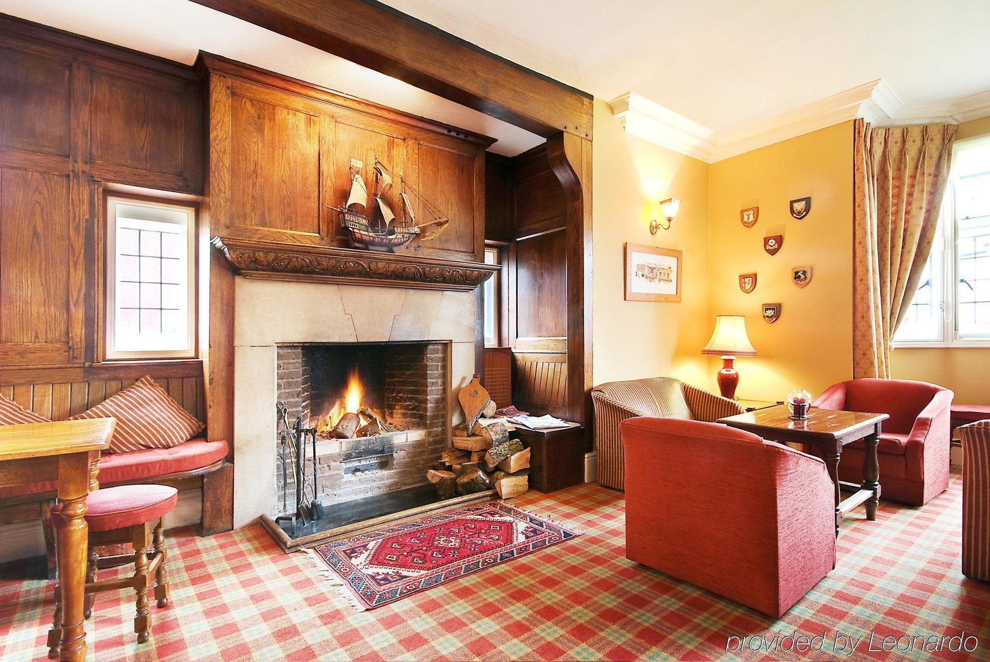 Colwall Park - Hotel, Bar & Restaurant Great Malvern Eksteriør billede