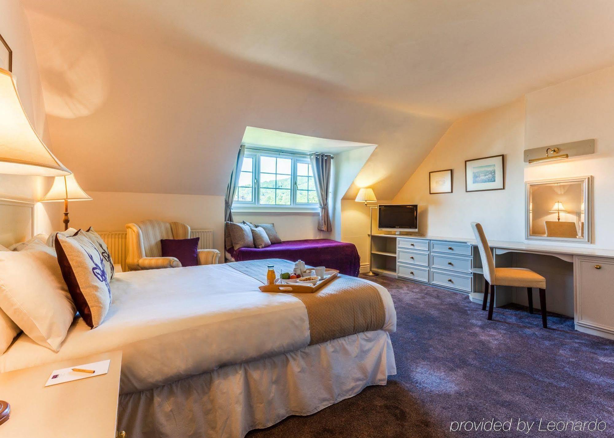 Colwall Park - Hotel, Bar & Restaurant Great Malvern Eksteriør billede