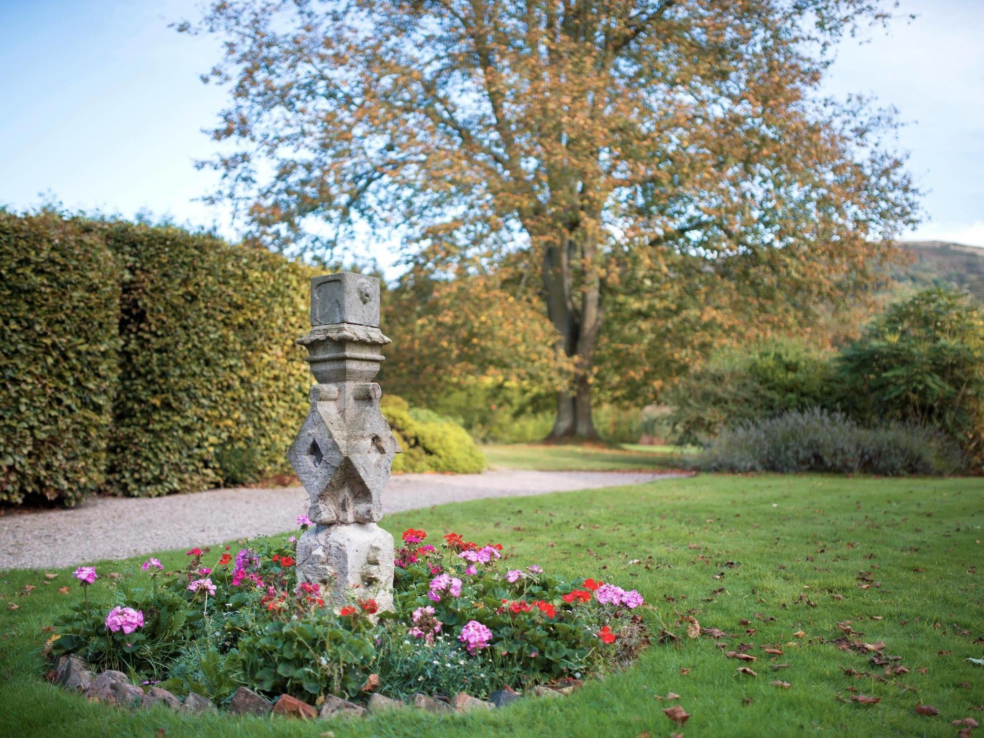 Colwall Park - Hotel, Bar & Restaurant Great Malvern Eksteriør billede